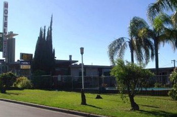 Mayfield Motel - Lismore Accommodation 1