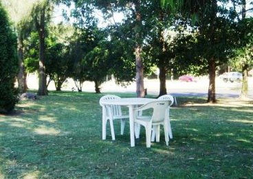 Mayfield Motel - Lismore Accommodation 2