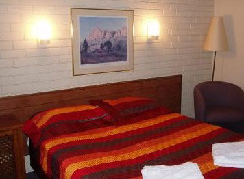 Mayfield Motel - Lismore Accommodation 4
