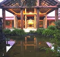 Tall Timbers Tasmania - Lismore Accommodation