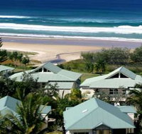Fraser Island Beach Houses - Lismore Accommodation
