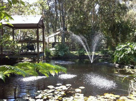 O'Carrollyns At One Mile Beach - Lismore Accommodation 1