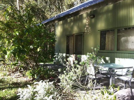 O'Carrollyns At One Mile Beach - Lismore Accommodation 2