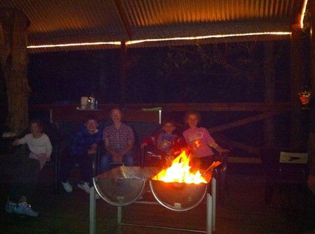 O'Carrollyns At One Mile Beach - Lismore Accommodation 4
