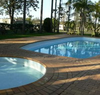 Glenwood Tourist Park and Motel - Lismore Accommodation