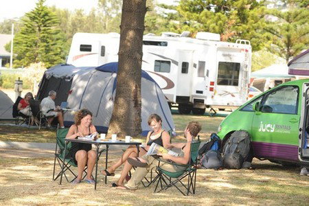 Narrabeen NSW Lismore Accommodation