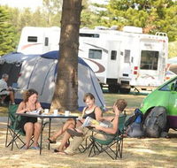 BIG4 Sydney Lakeside Holiday Park - Lismore Accommodation