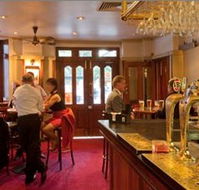 The Occidental Hotel - Lismore Accommodation