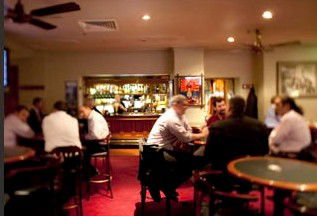 The Occidental Hotel - Lismore Accommodation 1