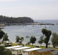 Sapphire Sun Holiday Village - Lismore Accommodation