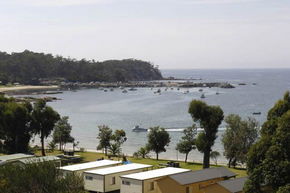Sapphire Sun Holiday Village - Lismore Accommodation 0