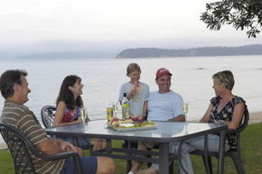 Sapphire Sun Holiday Village - Lismore Accommodation 2