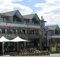 Banjo Paterson Inn - Lismore Accommodation