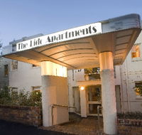 The Lido Boutique Apartments - Lismore Accommodation