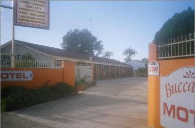 Buccaneer Motel - Lismore Accommodation 0
