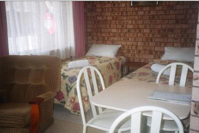 Buccaneer Motel - Lismore Accommodation 2