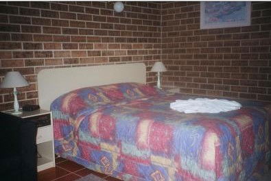 Buccaneer Motel - Lismore Accommodation 3