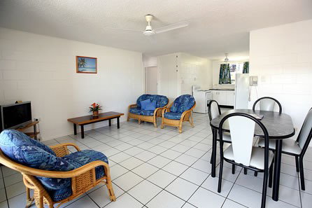 Rushcutters Bay NSW Lismore Accommodation