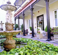 Manor House Boutique Hotel - Lismore Accommodation