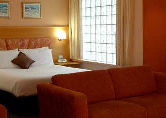 Rydges Hotel Wollongong - Lismore Accommodation 0