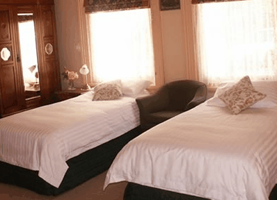 Gattonside Heritage Accommodation - Lismore Accommodation