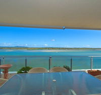 Las Rias Holiday Apartments - Lismore Accommodation