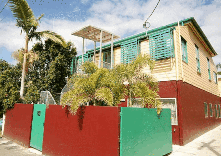 Balhouse Apartments - Lismore Accommodation