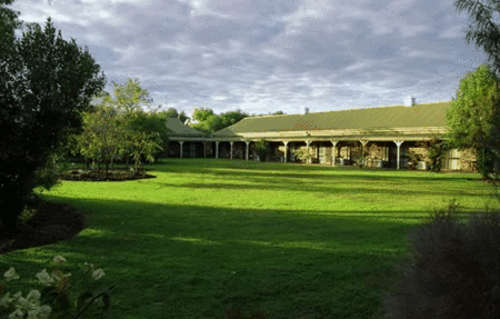 Quality Inn Overlander Homestead - Lismore Accommodation