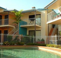 Coffee House Luxury Apartments - Lismore Accommodation