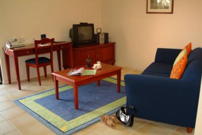 Coffee House Luxury Apartments - Lismore Accommodation 1