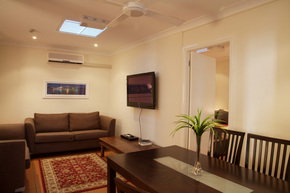 Manly Lodge Boutique Hotel - Lismore Accommodation 0