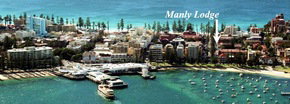 Manly Lodge Boutique Hotel - Lismore Accommodation 3