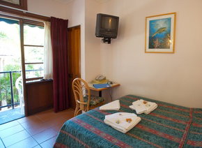 Manly Lodge Boutique Hotel - Lismore Accommodation 4