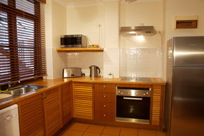 Manly Lodge Boutique Hotel - Lismore Accommodation 5