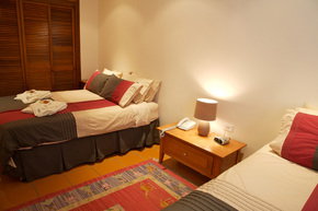 Manly Lodge Boutique Hotel - Lismore Accommodation 6
