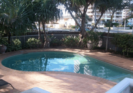 Wharf Boutique Apartments - Lismore Accommodation