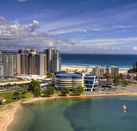Outrigger Twin Towns Resort - Lismore Accommodation