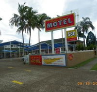 Calico Court Motel - Lismore Accommodation