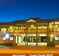 Comfort Inn Bayswater - Lismore Accommodation