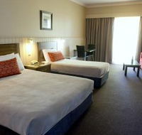 Parklands Resort  Conference Centre Mudgee - Lismore Accommodation