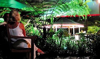 Yungaburra QLD Lismore Accommodation