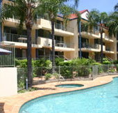 Montana Palms - Lismore Accommodation