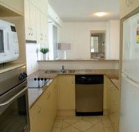 Indigo Blue Holiday Apartments - Lismore Accommodation