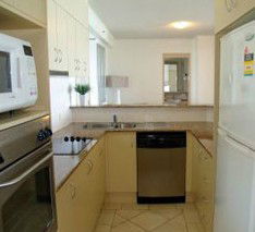 Indigo Blue Holiday Apartments - Lismore Accommodation 0