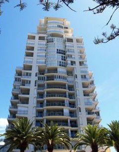 Indigo Blue Holiday Apartments - Lismore Accommodation 3