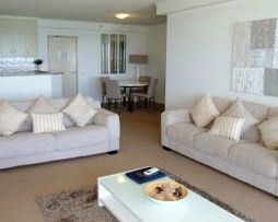 Indigo Blue Holiday Apartments - Lismore Accommodation 4