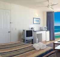 Chateau Beachside - Lismore Accommodation