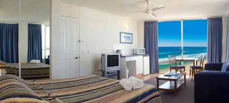 Chateau Beachside - Lismore Accommodation 0