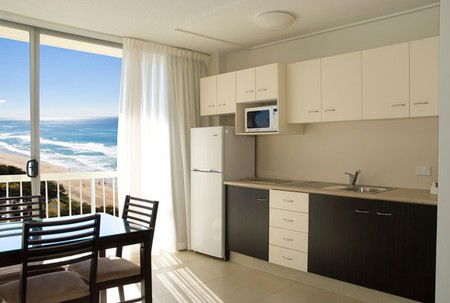 Chateau Beachside - Lismore Accommodation 1