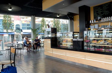 Chateau Beachside - Lismore Accommodation 2